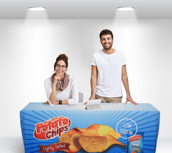 6ft table covers