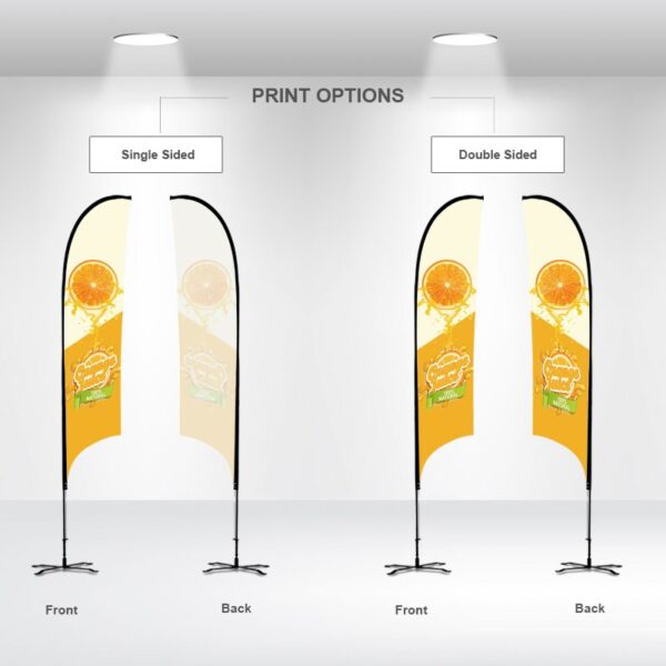 Concave Flags - Image 2