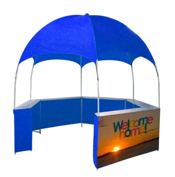 P & D Event  Booth Tents - Image 5